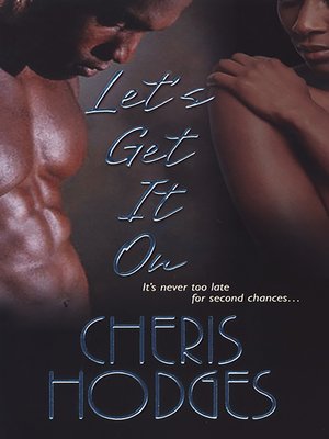 cover image of Let's Get It On
